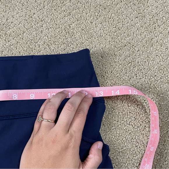 Lululemon Home Stretch Crop 19" - Picture 15 of 16